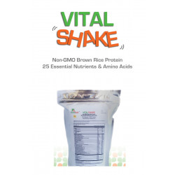 VitalShake Protein Powder, 499 gramm